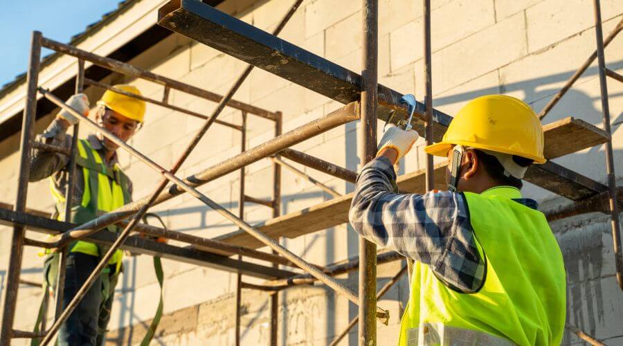 Expert flood damage restoration services in Reedsville, WV